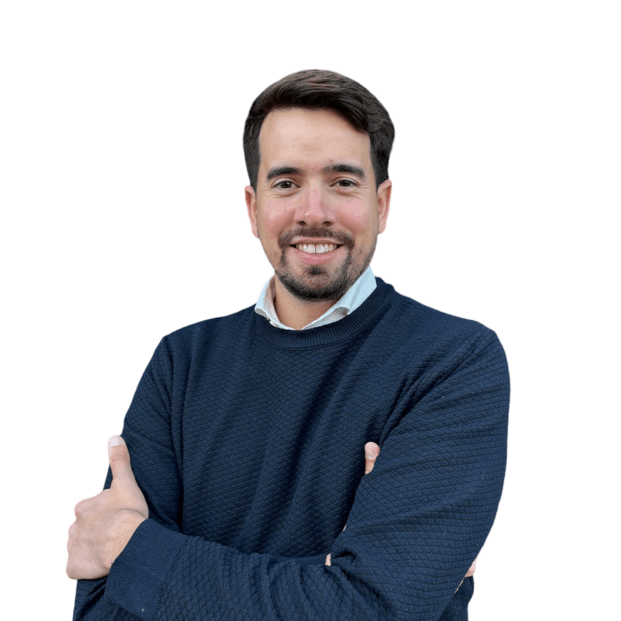 Mariano Barcelona